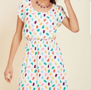 Oh my gosh A-Line dress